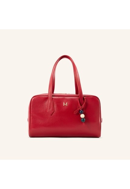 Bolso De Mano Bea Rojo Atempo