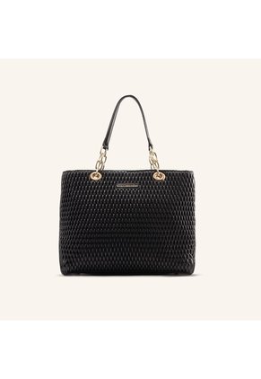 Tote Melina Lt Negro Maryrose
