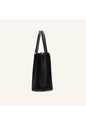 Satchel Pria Negro Maryrose