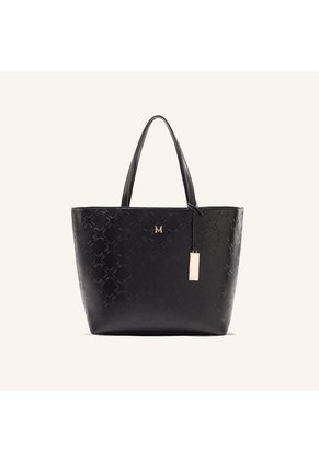 Tote Pria Negro Maryrose