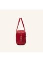 Bolso De Mano Bea Rojo Atempo de Mario Hernández