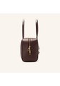 Bolso De Mano Bea Café Atempo de Mario Hernández