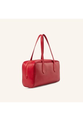 Bolso De Mano Bea Rojo Atempo