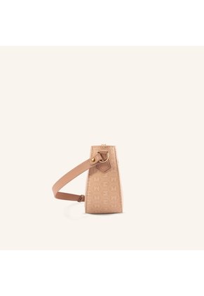 Manos Libres Pouch Bluma Palo De Rosa Cala