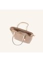 Tote Pria Beige Maryrose de Mario Hernández