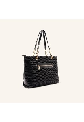 Tote Melina Lt Negro Maryrose