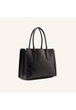 Satchel Pria Negro Maryrose de Mario Hernández