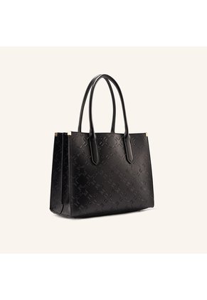 Satchel Pria Negro Maryrose
