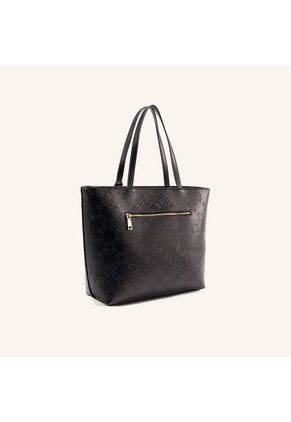 Tote Pria Negro Maryrose