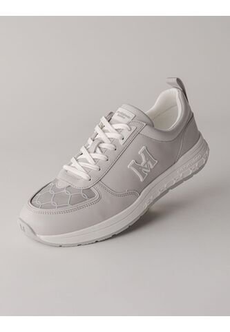 Tenis Astro Ceniza Tenis Astro Ceniza Talla 42 Mario Hernández