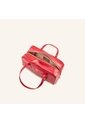 Bolso De Mano Bea Rojo Atempo de Mario Hernández