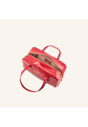 Bolso De Mano Bea Rojo Atempo