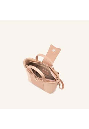 Tote Alas Mini Palo De Rosa Cala
