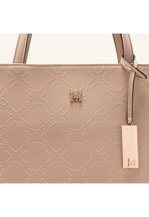 Tote Pria Beige Maryrose