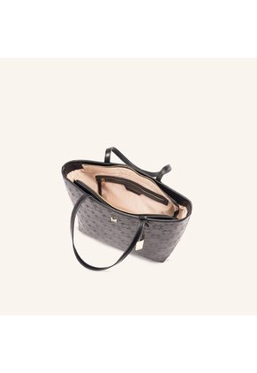 Tote Pria Negro Maryrose