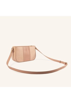 Manos Libres Pouch Bluma Palo De Rosa Cala