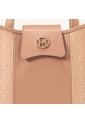 Tote Alas Mini Palo De Rosa Cala de Mario Hernández