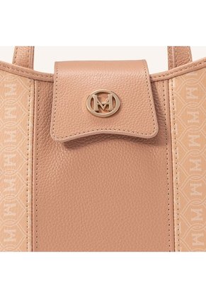 Tote Alas Mini Palo De Rosa Cala