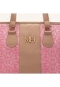 Bolso De Mano Nerea Rosado Lima de Mario Hernández