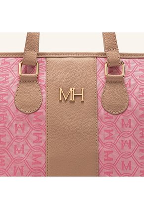 Bolso De Mano Nerea Rosado Lima