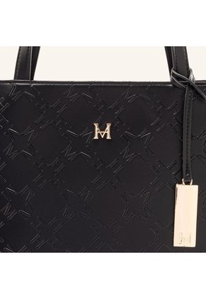 Tote Pria Negro Maryrose