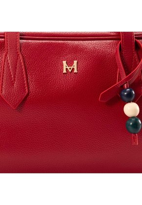 Bolso De Mano Bea Rojo Atempo