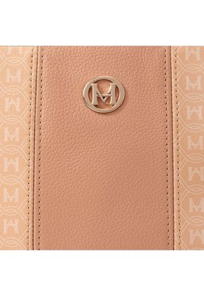Manos Libres Pouch Bluma Palo De Rosa Cala