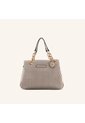 Bolso De Mano Melina Lt Perla Maryrose de Mario Hernández