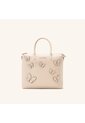 Tote Tiria Beige Terracota Tote Tiria Beige Terracota de Mario Hernández