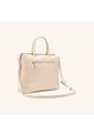 Tote Tiria Beige Terracota Tote Tiria Beige Terracota de Mario Hernández