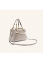 Bolso De Mano Melina Lt Perla Maryrose de Mario Hernández