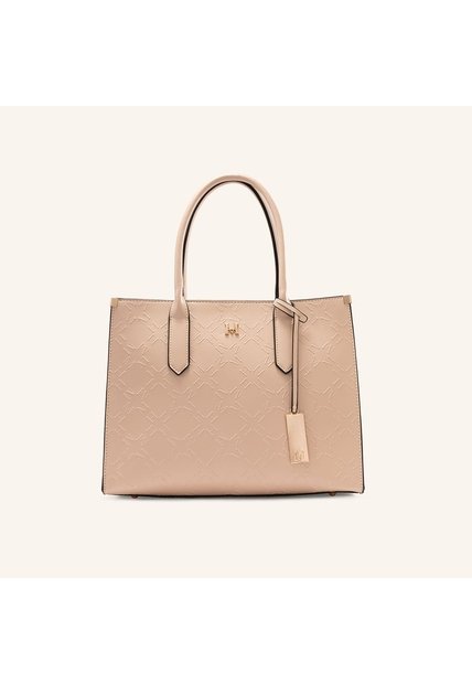 Satchel Pria Beige Maryrose