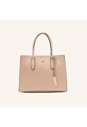 Satchel Pria Beige Maryrose