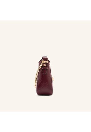 Manos Libres Pria Burgundy Maryrose