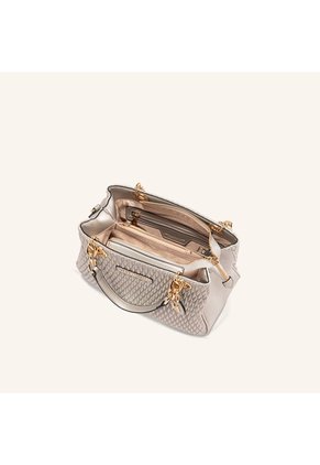 Bolso De Mano Melina Lt Perla Maryrose