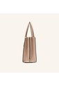 Satchel Pria Beige Maryrose de Mario Hernández