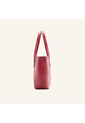 Tote Bera Mediano Rojo Atempo
