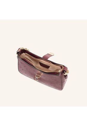 Manos Libres Pria Burgundy Maryrose