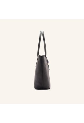 Tote Bera Mediano Negro Atempo