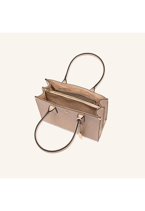 Satchel Pria Beige Maryrose
