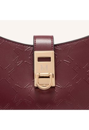 Manos Libres Pria Burgundy Maryrose