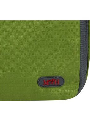 Neceser Con Gancho Verde Nomad Contempo Neceser Con Gancho Verde Nomad Contempo