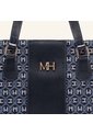 Satchel Margot Índigo Lima de Mario Hernández