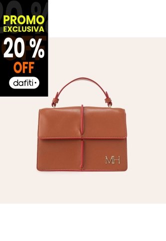 Bolso De Mano Cruzado Mema Cafe Claro Maryrose Bolso De Mano Cruzado Mema Cafe Claro Maryrose Mario Hernández