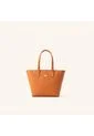 Tote Diana Caramelo Olivia Tote Diana Caramelo Olivia de Mario Hernández