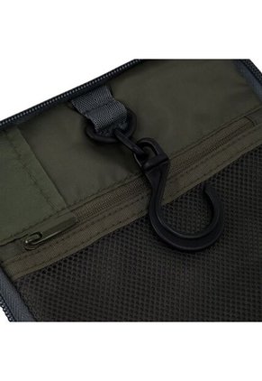 Neceser Con Gancho Verde Nomad Contempo Neceser Con Gancho Verde Nomad Contempo