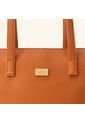 Tote Diana Caramelo Olivia Tote Diana Caramelo Olivia de Mario Hernández