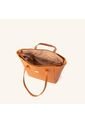 Tote Diana Caramelo Olivia Tote Diana Caramelo Olivia de Mario Hernández