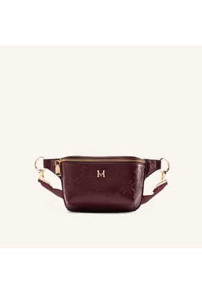 Canguro Pria Burgundy Maryrose