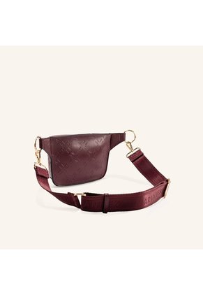 Canguro Pria Burgundy Maryrose